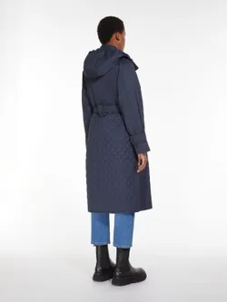 Пальто утепленное женское WEEKEND MAX MARA OLGA