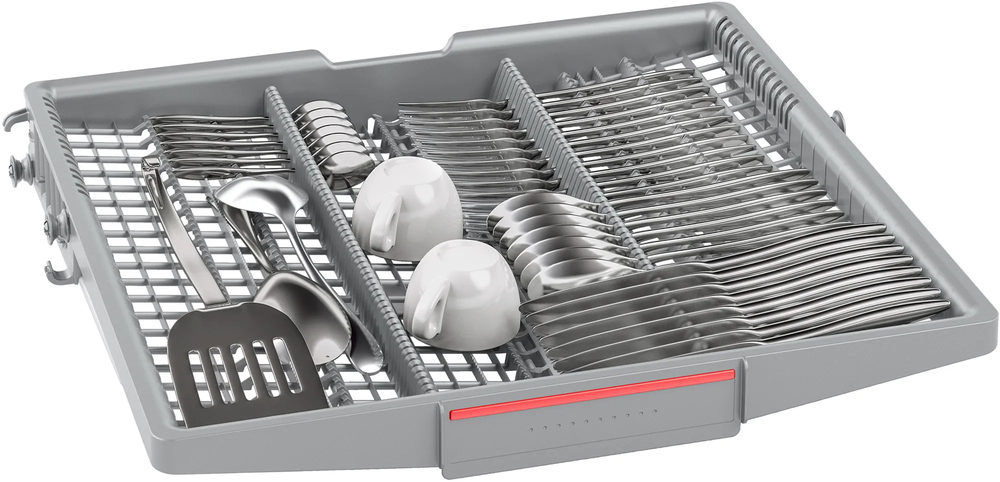 Посудомоечная машина Bosch SGS2HMW1CR