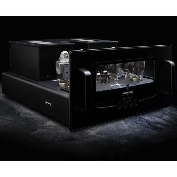 Audio Research REF 330M Black