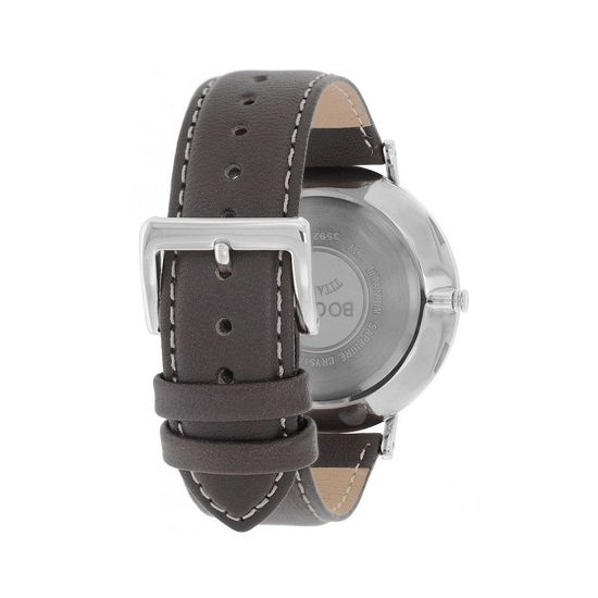 Мужские наручные часы Boccia Titanium 3592-01