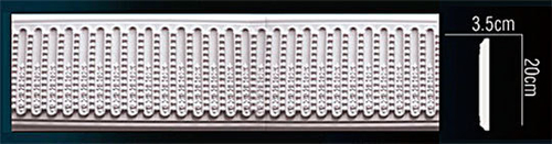 Молдинг AC286