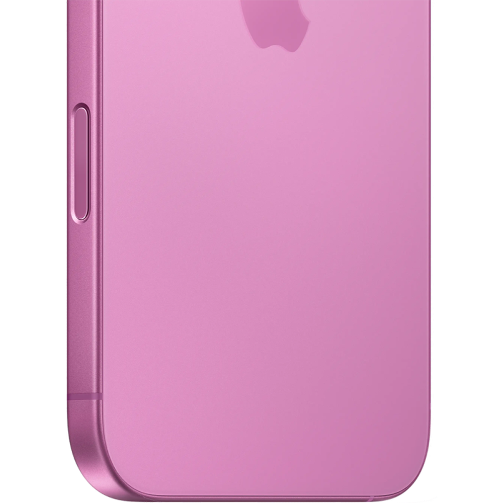 Apple iPhone 16