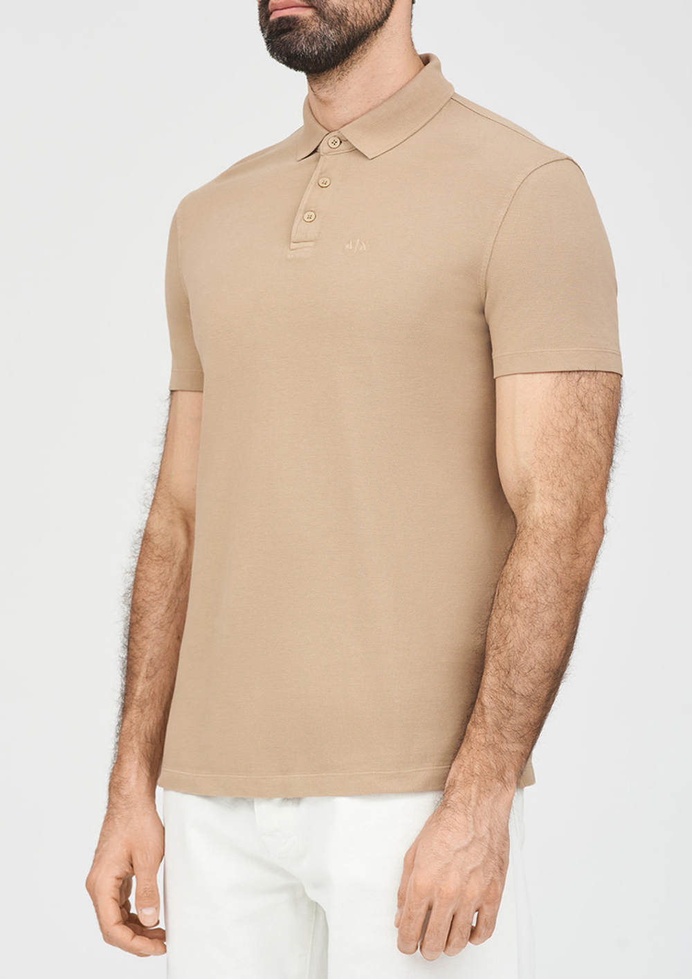 Поло ARMANI EXCHANGE