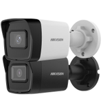 Уличная IP Камера видеонаблюдения Hikvision DS-2CD1043G2-IUF 2.8mm