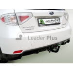 ТСУ для SUBARU  IMPREZA (ХЕТЧБЕК) G3 2007-2011 S304-A