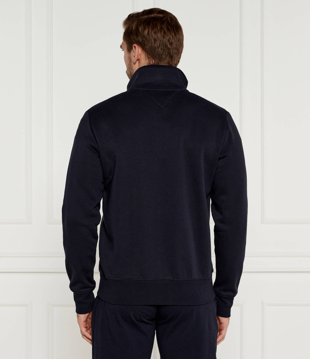 Худые Tommy Hilfiger - темно-синий(MW0MW35539)