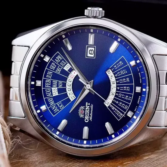 Наручные часы Orient RA-BA0003L30B