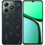 Смартфон realme C61 8/256 ГБ, Dual nano SIM, Ростест, темно-зеленый