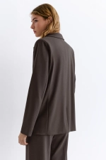 Блейзер BASIC - PULL&BEAR