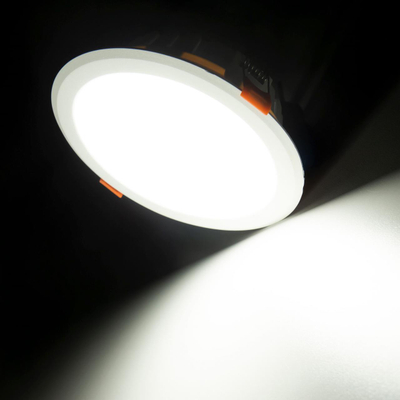 Citilux Кинто CLD5112N LED Встраиваемый светильник Белый