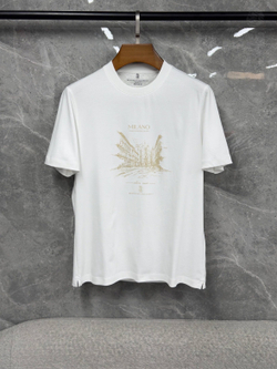 Футболка Brunello Cucinelli