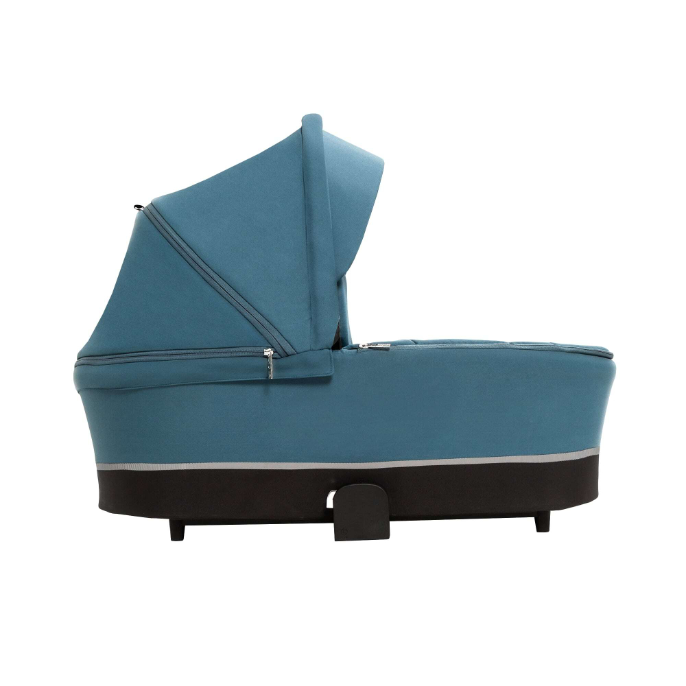 Коляска 2в1 Sweet Baby Cupola Ocean Green