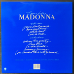 Madonna ‎– True Blue (США 1986г.)
