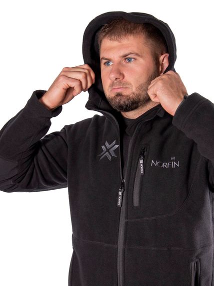 Костюм флис. Norfin ALPHA BL 02 р.M