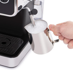 Кофеварка рожковая Russell Hobbs 26450-56 чёрный