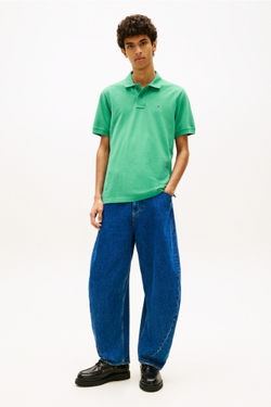 Поло мужское TOMMY JEANS TJM REG ESS POLO EXT