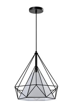 Светильник подвесной Moderli V11424-1P Lia