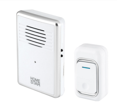 Звонок беспроводной Home Star HS-0116