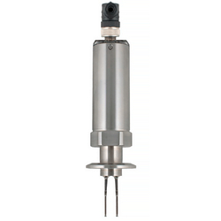 INNOLEVEL Вибрационный датчик предельного уровня жидкостей, IL-VA-TC-M (12-55 VDC)