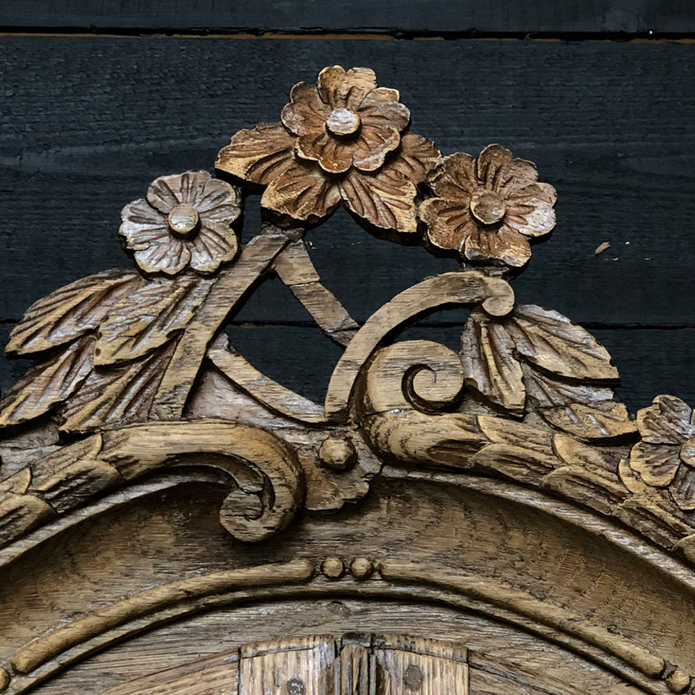 Буффет 19 век Roomers Antique AW-BOOKCASE