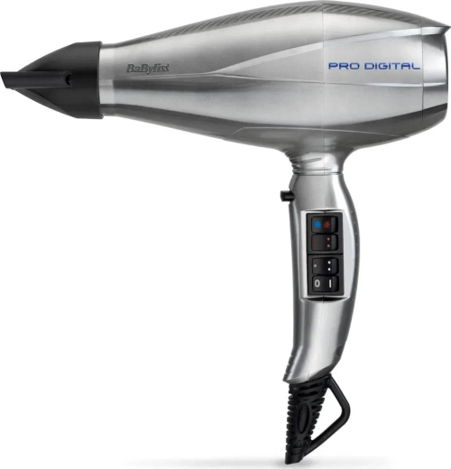 Фен BaByliss Pro Digital 6000E