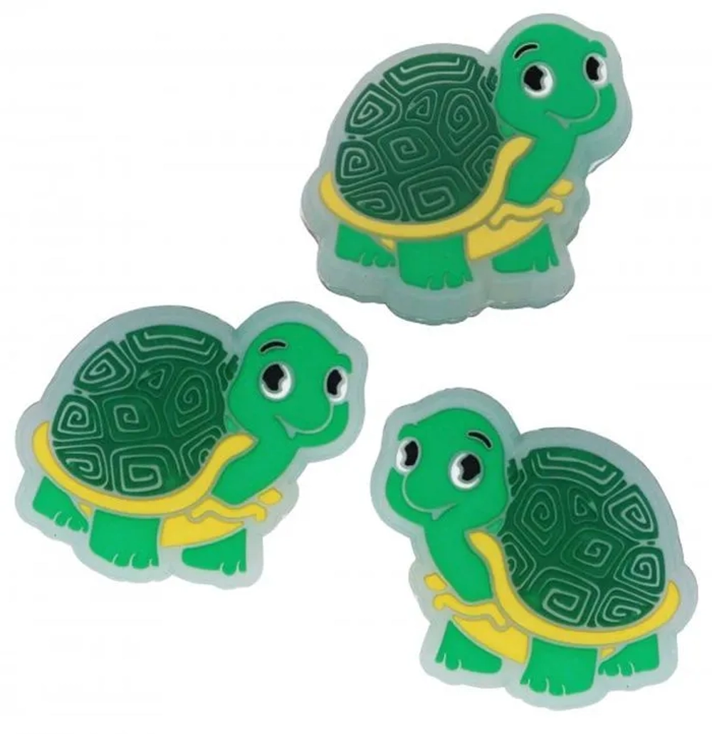 Теннисный виброгаситель Pro's Pro Turtle Damper (3P)