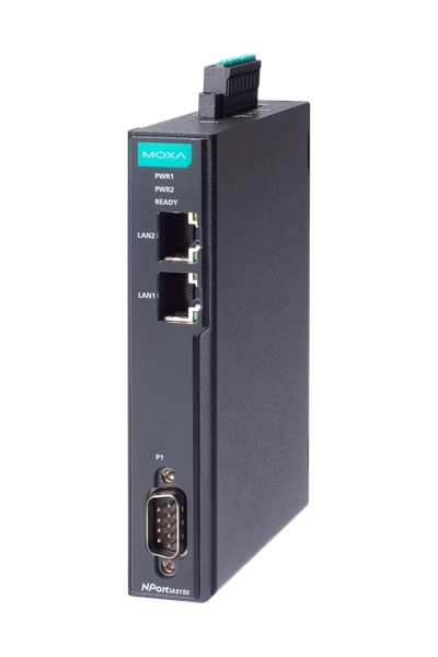 NPort IA5150I-G2