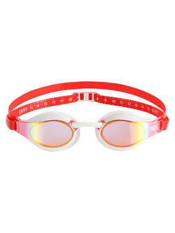 Очки для плавания зеркальные Yingfa Mirror Goggle YF689AF(V)