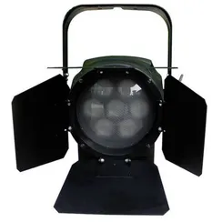 SHOWLIGHT SL-720T-RGB театральный светодиодный прожектор