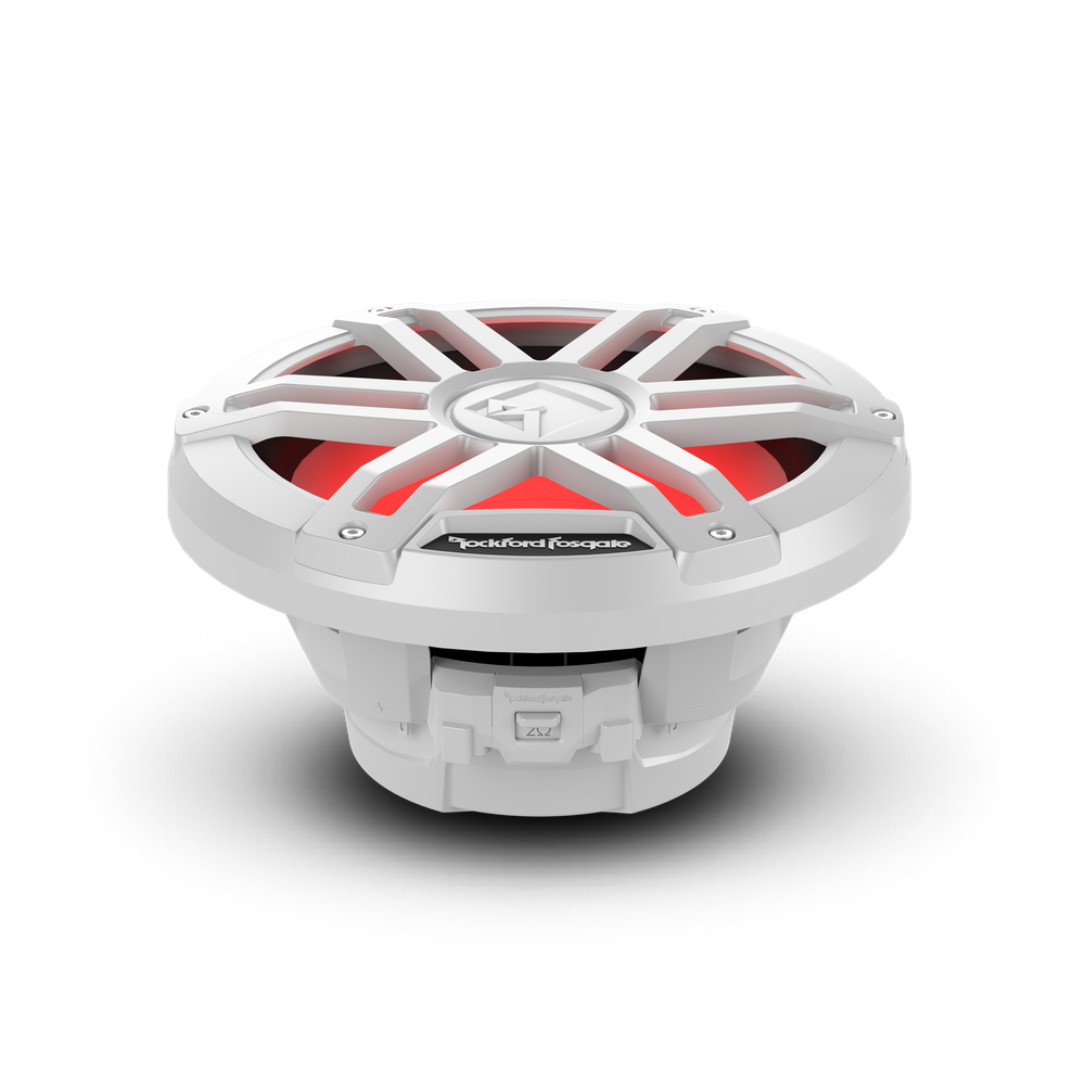 Влагозащищенный сабвуфер 10" Rockford Fosgate M1D4-10 (2 / 8 Ом)