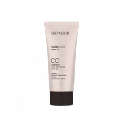 Крем CC восстанавливающий SPF 30. Тон 01