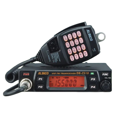 Alinco DR-CS10 Радиостанция стационарная