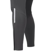 Брюки тренировочные CAMP 2 Training No Pocket Pants, темно-серый, детский