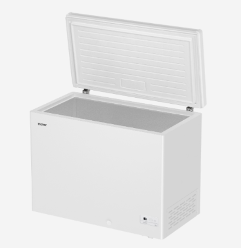 Морозильный ларь Haier HCE251R