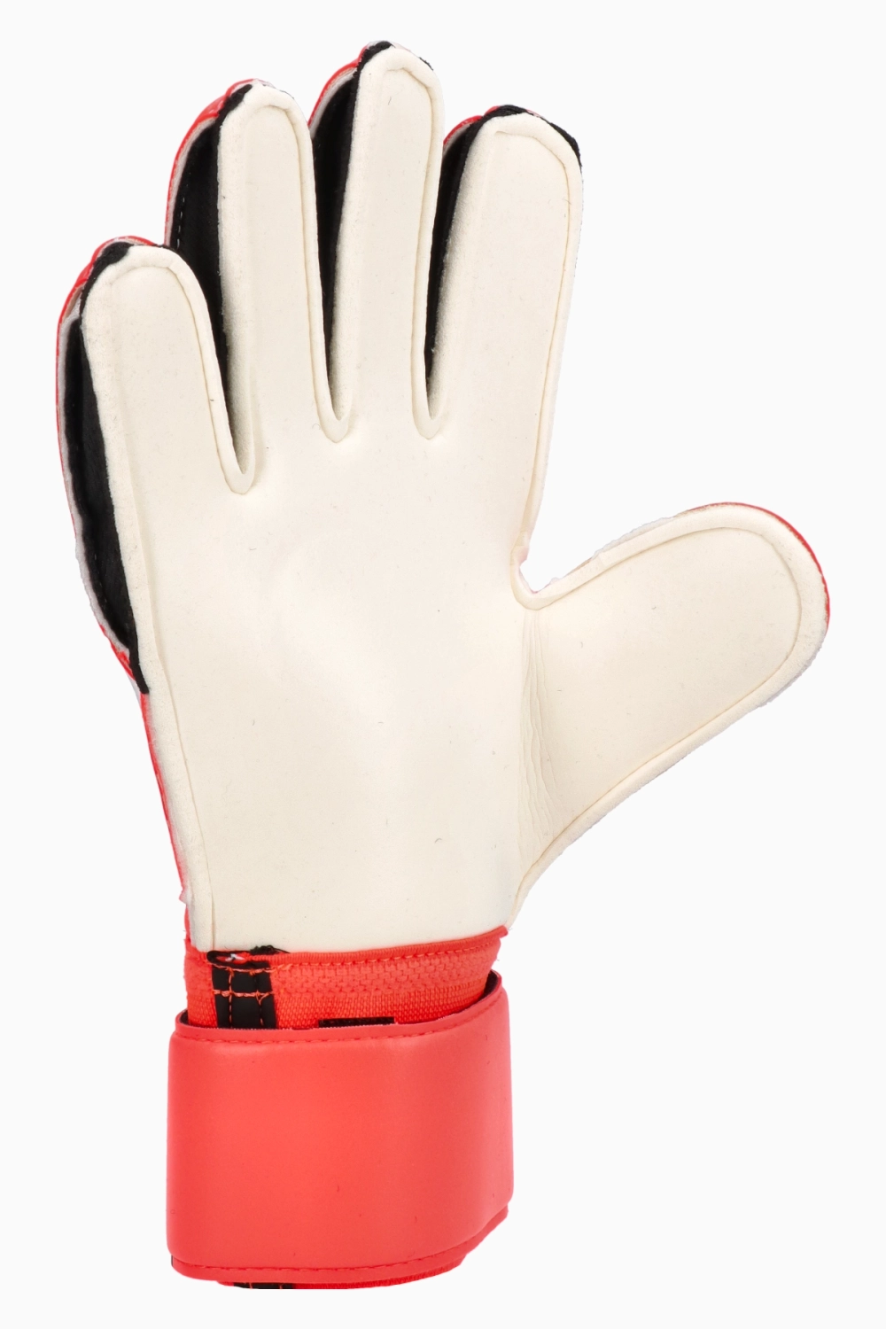 Вратарские перчатки Uhlsport FM ZNE Supersoft - красный