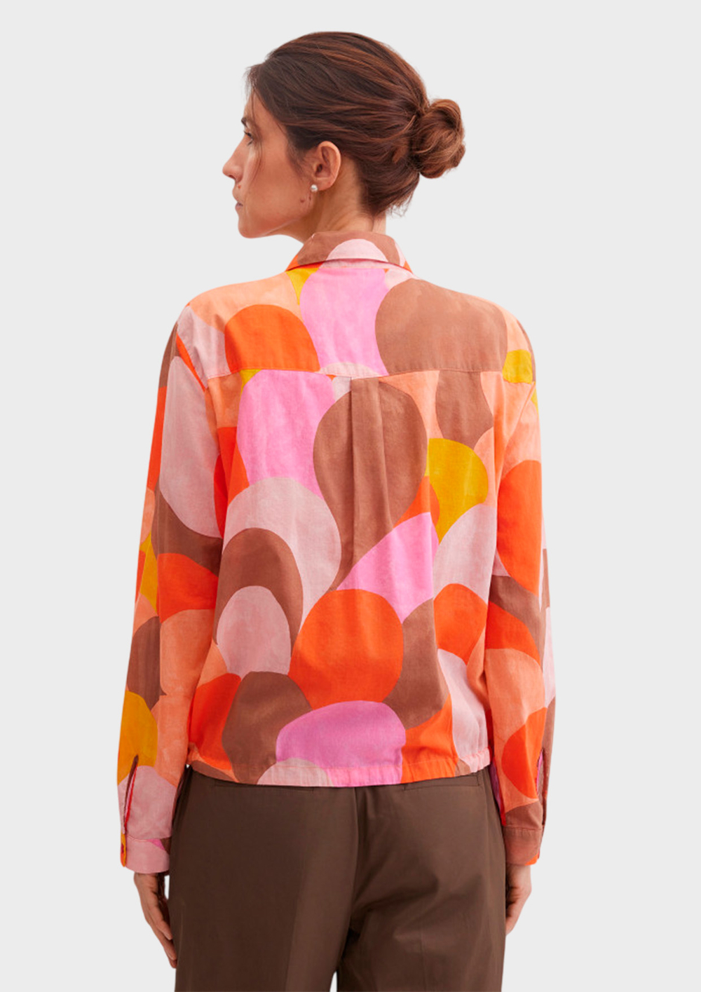 Блуза GERRY WEBER