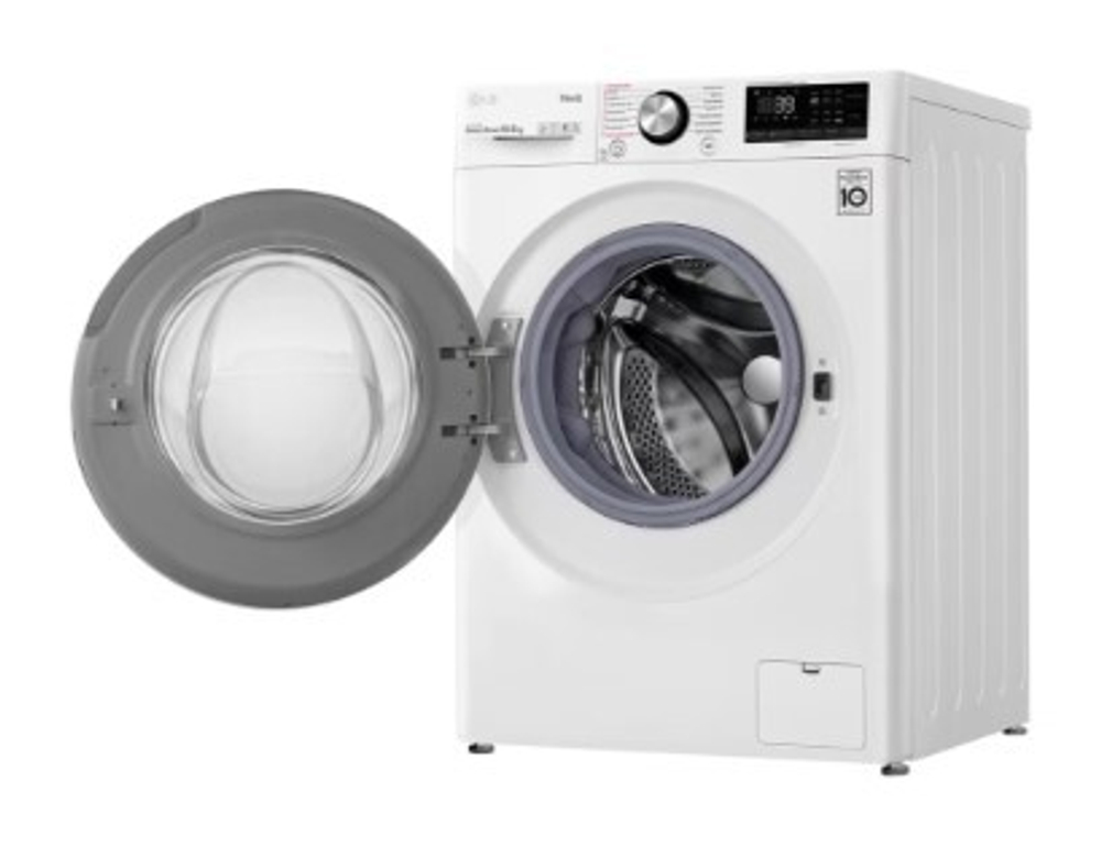 Стиральная машина LG TW-4V9RW9W