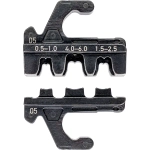 Плашка опрессовочная Knipex 97 39 05