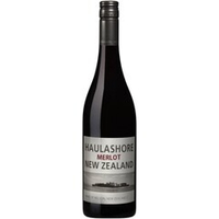 Вино Haulashore Merlot 0,75 л.