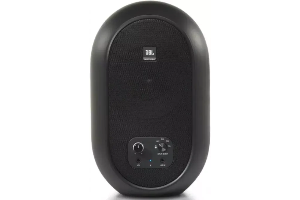 Студийные мониторы JBL One Series 104-BT Black - 7