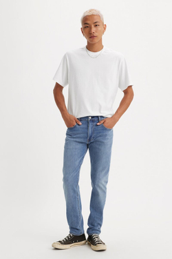 Джинсы мужские LEVI'S 512  SLIM TAPER