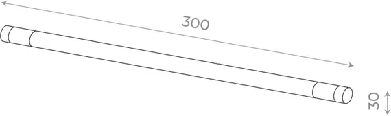 Соединитель Techno ST1653.409.00 ST Luce