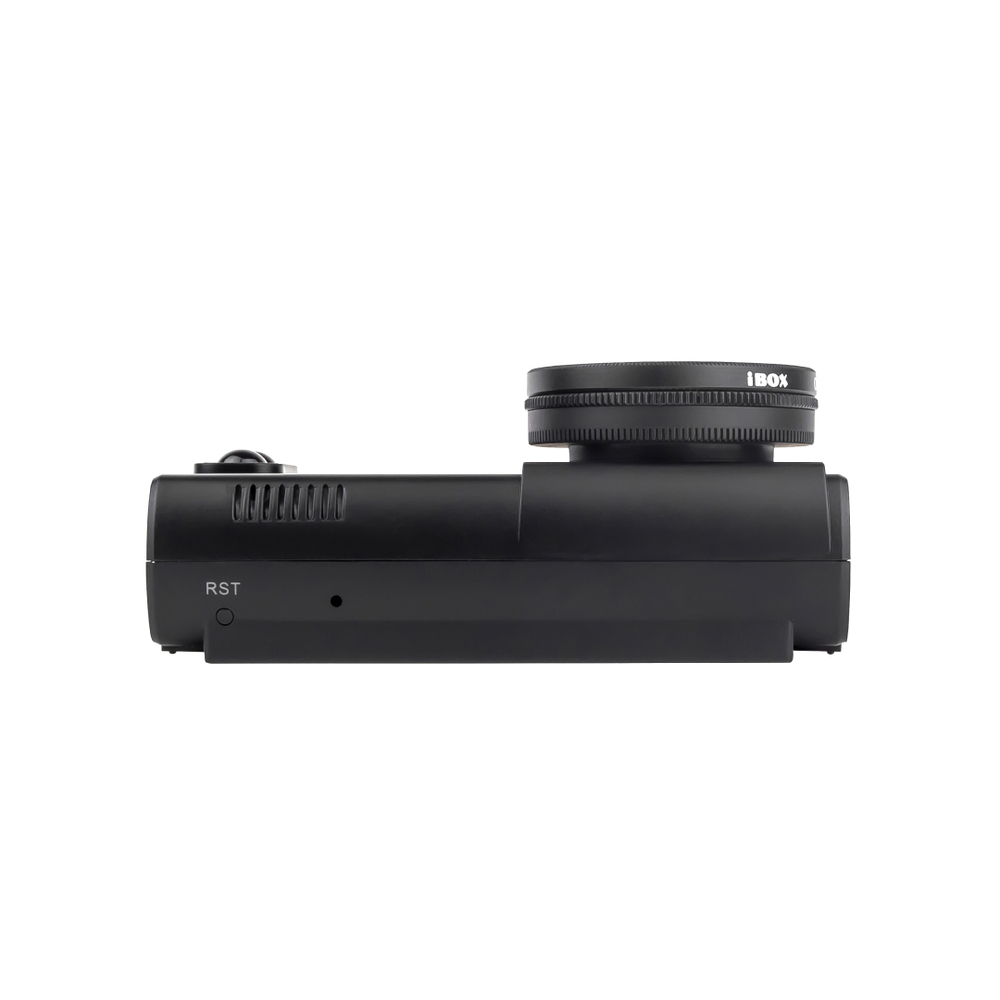Видеорегистратор с радар-детектором iBOX Alta WiFi LaserScan Signature (2 камеры)