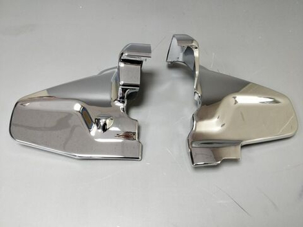накладки пласт. Honda GOLDWING GL1800 12-15 хром