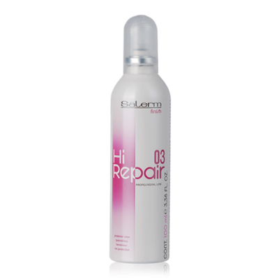 Завершающий тоник для защиты волос Finish Hi Repair