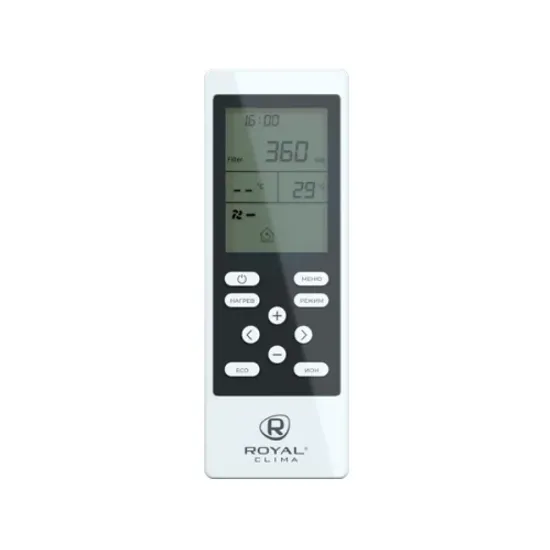 Приточно-очистительный комплекс Royal Clima RCB 150 LUX Brezza