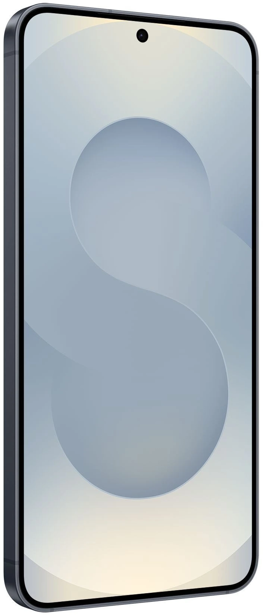 Смартфон Samsung Galaxy S25 12 ГБ + 128 ГБ Чёрный | Blueblack