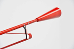 Paolo Rizzatto Arteluce Model 265 Wall Lamp, Italy