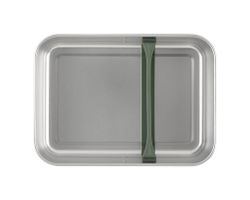 Набор ланч-боксов Klean Kanteen Family Set (Big Meal, Lunch, Snack) Sea Spray