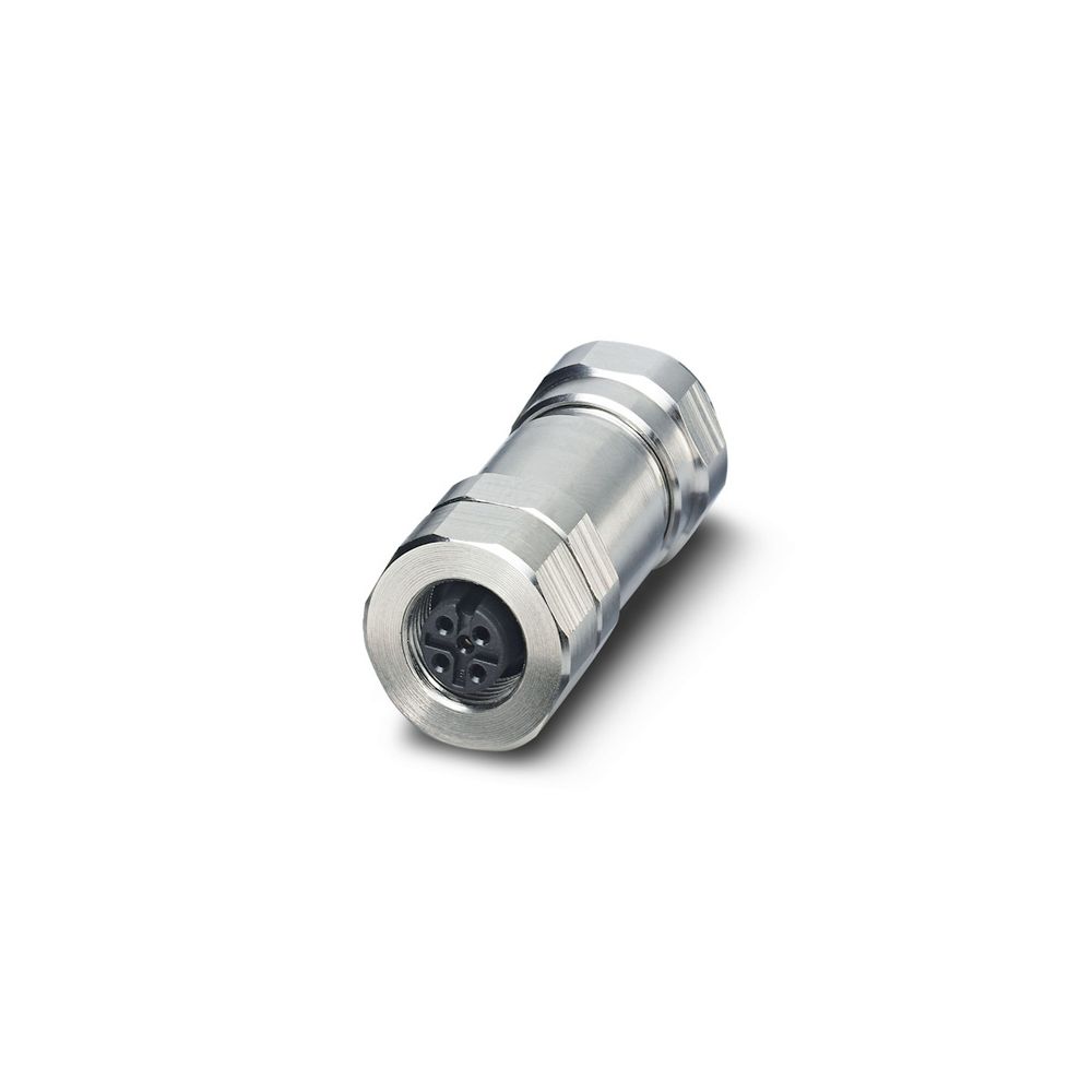SACC-M12FS-5CON-DM 3-5 SH VA SACC-M12FS-5CON-DM 3-5 SH VA